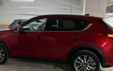 Mazda CX-5 II, 2020 год, 3 120 000 рублей, 12 фотография