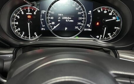 Mazda CX-5 II, 2020 год, 3 120 000 рублей, 16 фотография