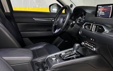 Mazda CX-5 II, 2020 год, 3 120 000 рублей, 15 фотография