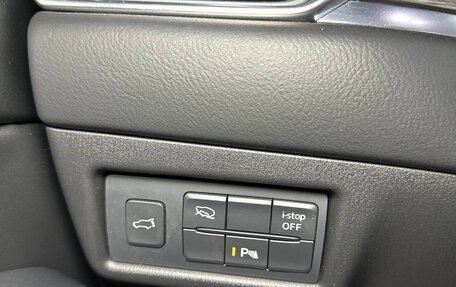 Mazda CX-5 II, 2020 год, 3 120 000 рублей, 19 фотография