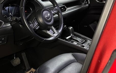 Mazda CX-5 II, 2020 год, 3 120 000 рублей, 24 фотография