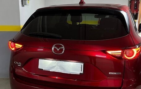 Mazda CX-5 II, 2020 год, 3 120 000 рублей, 25 фотография