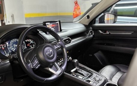 Mazda CX-5 II, 2020 год, 3 120 000 рублей, 18 фотография