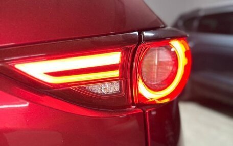 Mazda CX-5 II, 2020 год, 3 120 000 рублей, 17 фотография