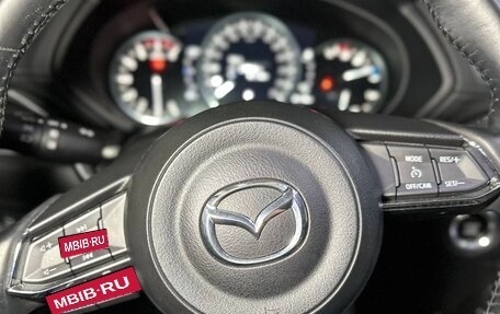 Mazda CX-5 II, 2020 год, 3 120 000 рублей, 21 фотография
