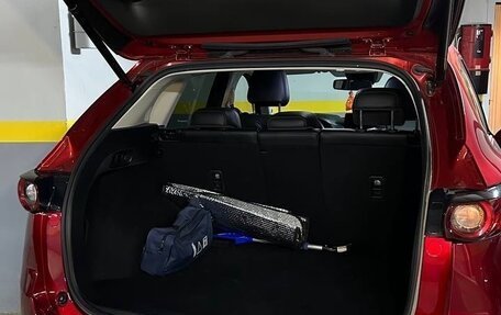 Mazda CX-5 II, 2020 год, 3 120 000 рублей, 26 фотография