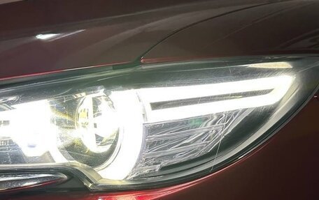 Mazda CX-5 II, 2020 год, 3 120 000 рублей, 29 фотография