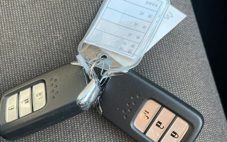 Honda Stepwgn IV, 2016 год, 1 800 000 рублей, 11 фотография