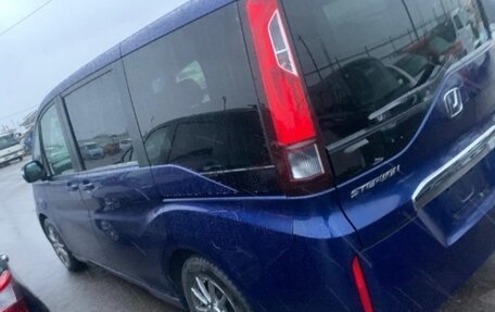 Honda Stepwgn IV, 2016 год, 1 800 000 рублей, 13 фотография