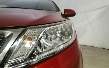 KIA Rio III рестайлинг, 2014 год, 850 000 рублей, 9 фотография