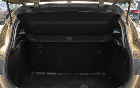 Opel Astra J, 2013 год, 630 000 рублей, 10 фотография