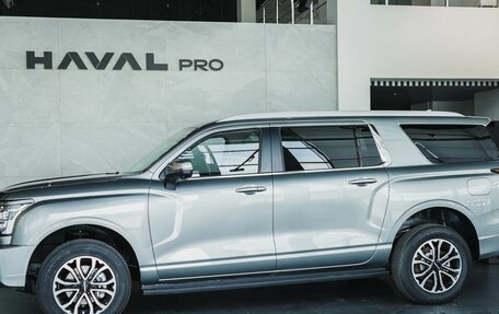 Haval H5, 2025 год, 4 099 000 рублей, 4 фотография