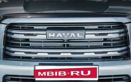 Haval H5, 2025 год, 4 099 000 рублей, 3 фотография