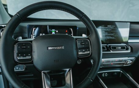 Haval H5, 2025 год, 4 099 000 рублей, 17 фотография