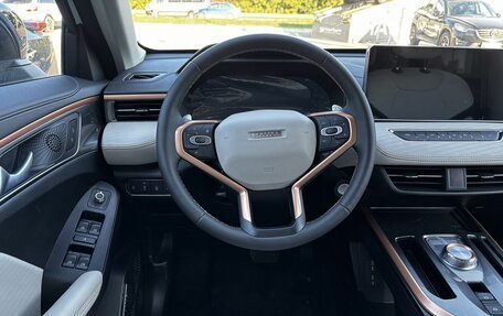 Haval Jolion, 2025 год, 2 699 000 рублей, 9 фотография