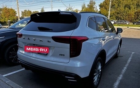 Haval Jolion, 2025 год, 2 699 000 рублей, 3 фотография