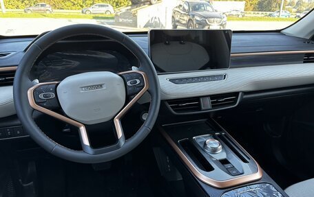 Haval Jolion, 2025 год, 2 699 000 рублей, 11 фотография