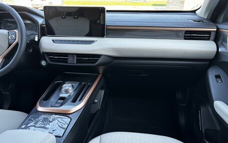 Haval Jolion, 2025 год, 2 699 000 рублей, 15 фотография