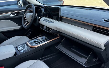 Haval Jolion, 2025 год, 2 699 000 рублей, 16 фотография