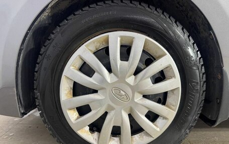 Hyundai Solaris II рестайлинг, 2015 год, 850 000 рублей, 13 фотография