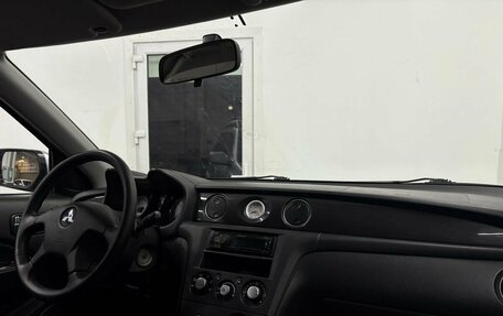 Mitsubishi Outlander III рестайлинг 3, 2006 год, 649 000 рублей, 12 фотография