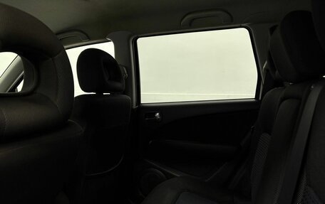 Mitsubishi Outlander III рестайлинг 3, 2006 год, 649 000 рублей, 13 фотография