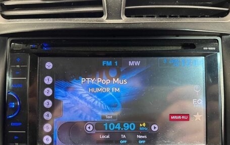 Hyundai Solaris II рестайлинг, 2015 год, 850 000 рублей, 18 фотография