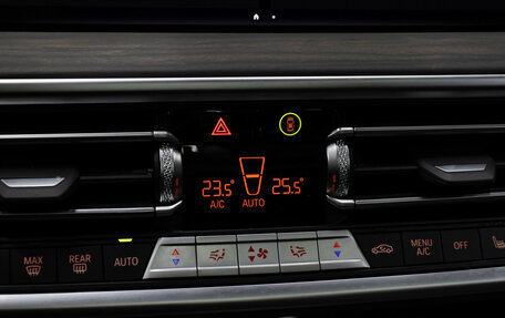 BMW X3, 2024 год, 6 498 000 рублей, 19 фотография