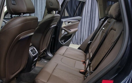 BMW X3, 2024 год, 6 498 000 рублей, 13 фотография