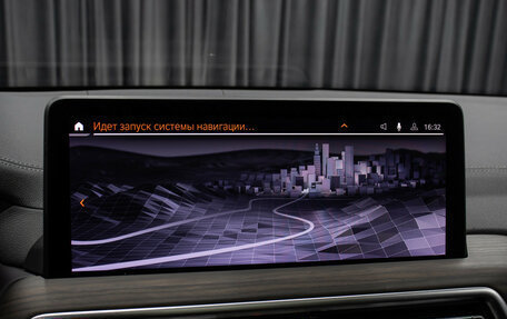 BMW X3, 2024 год, 6 498 000 рублей, 21 фотография