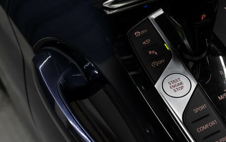 BMW X3, 2024 год, 6 498 000 рублей, 27 фотография