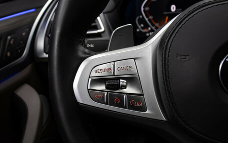 BMW X3, 2024 год, 6 498 000 рублей, 25 фотография