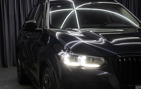 BMW X3, 2024 год, 6 498 000 рублей, 28 фотография