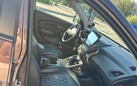 Hyundai ix35 I рестайлинг, 2013 год, 1 400 000 рублей, 6 фотография