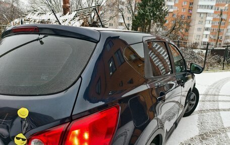 Nissan Qashqai, 2007 год, 800 000 рублей, 5 фотография