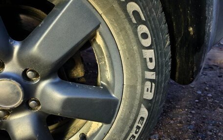 Nissan Qashqai, 2007 год, 800 000 рублей, 11 фотография