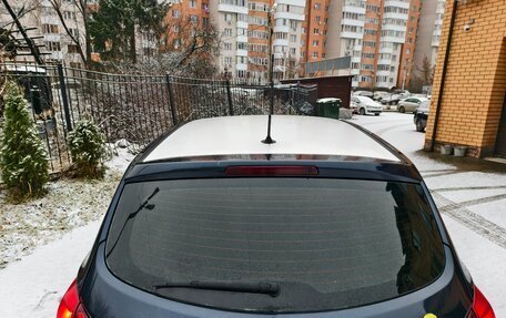 Nissan Qashqai, 2007 год, 800 000 рублей, 7 фотография