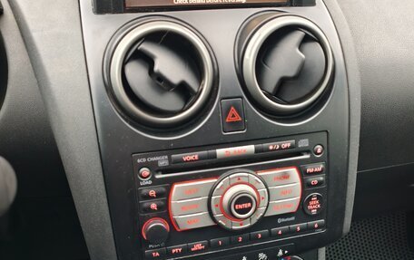 Nissan Qashqai, 2007 год, 800 000 рублей, 9 фотография