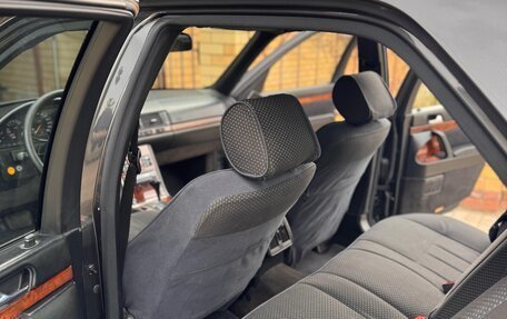 Mercedes-Benz S-Класс, 1992 год, 2 950 000 рублей, 4 фотография