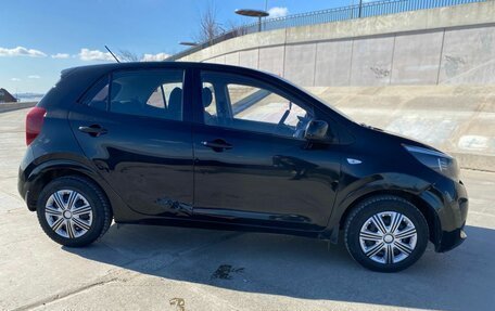 KIA Picanto III рестайлинг, 2018 год, 785 000 рублей, 7 фотография