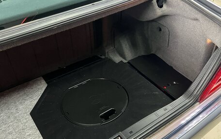 Mercedes-Benz S-Класс, 1992 год, 2 950 000 рублей, 9 фотография