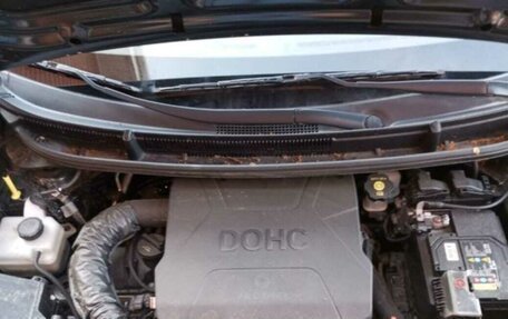 KIA Picanto III рестайлинг, 2018 год, 785 000 рублей, 9 фотография