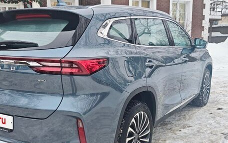 CheryExeed TXL, 2021 год, 2 240 000 рублей, 2 фотография