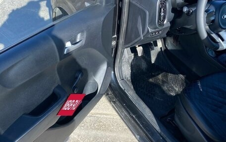 KIA Picanto III рестайлинг, 2018 год, 785 000 рублей, 15 фотография