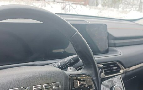 CheryExeed TXL, 2021 год, 2 240 000 рублей, 3 фотография