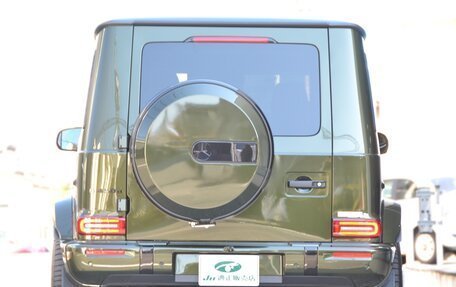 Mercedes-Benz G-Класс W463 рестайлинг _iii, 2025 год, 19 500 000 рублей, 6 фотография