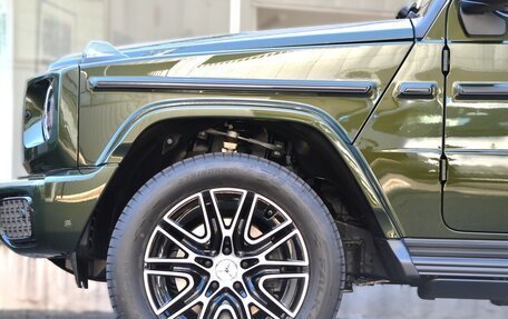 Mercedes-Benz G-Класс W463 рестайлинг _iii, 2025 год, 19 500 000 рублей, 7 фотография
