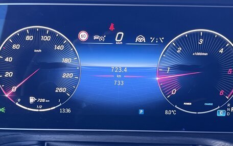 Mercedes-Benz G-Класс W463 рестайлинг _iii, 2025 год, 19 500 000 рублей, 9 фотография