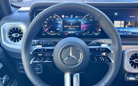 Mercedes-Benz G-Класс W463 рестайлинг _iii, 2025 год, 19 500 000 рублей, 8 фотография