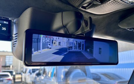 Mercedes-Benz G-Класс W463 рестайлинг _iii, 2025 год, 19 500 000 рублей, 10 фотография